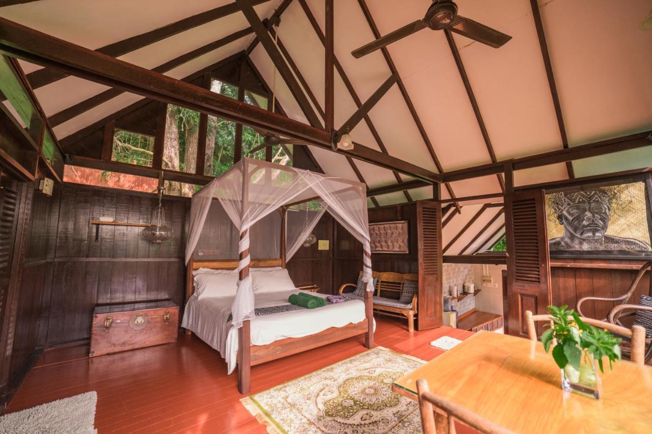 Villa The Dusun Seremban Exterior foto
