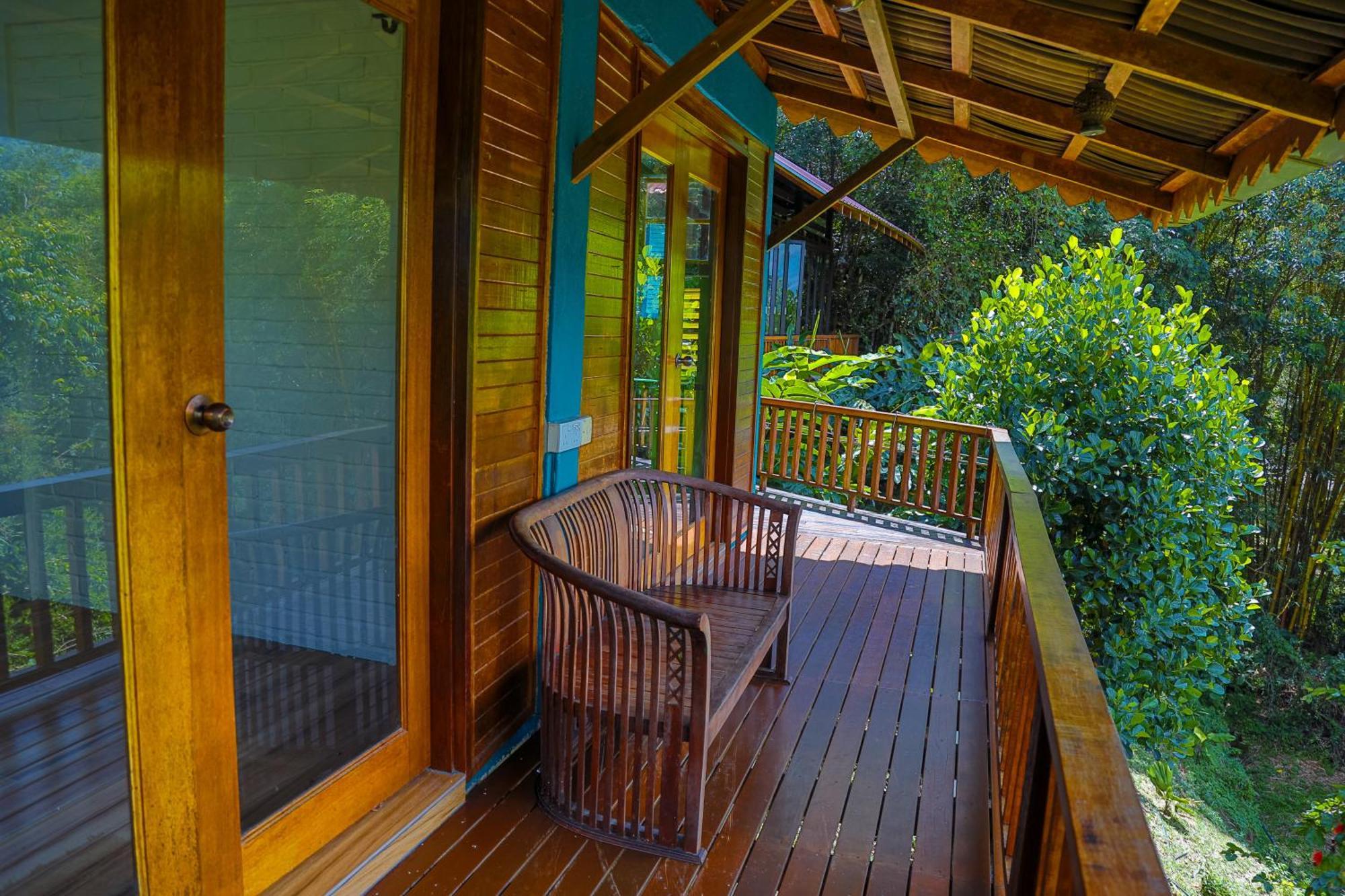 Villa The Dusun Seremban Exterior foto