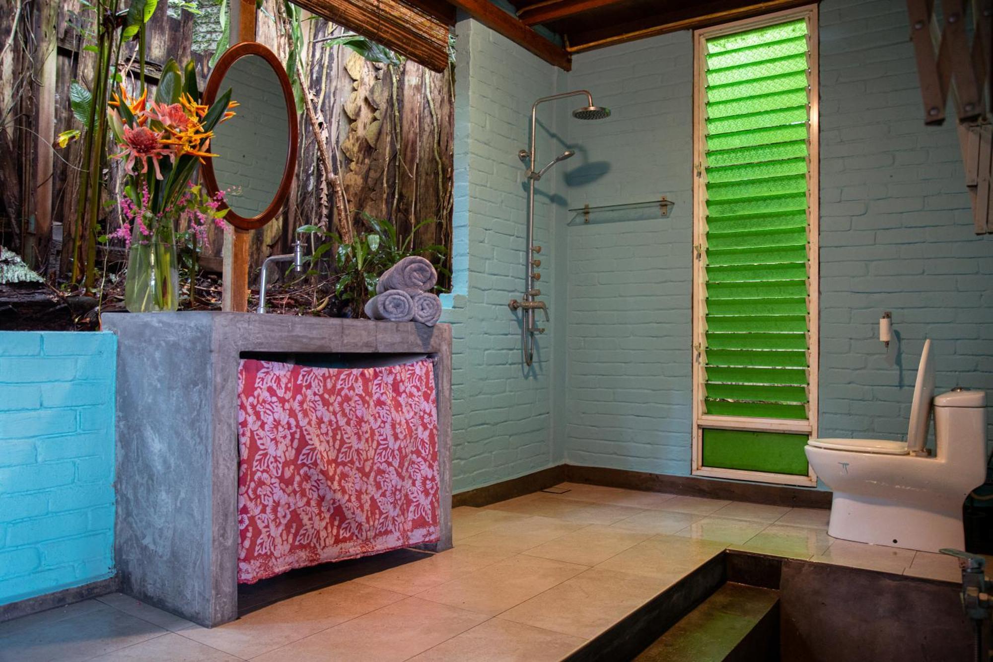 Villa The Dusun Seremban Exterior foto