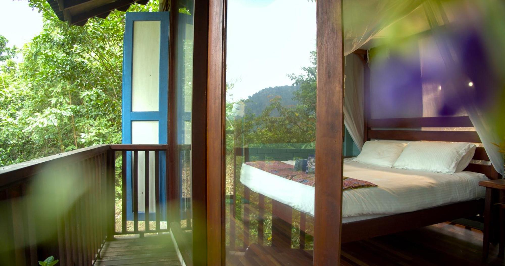 Villa The Dusun Seremban Exterior foto