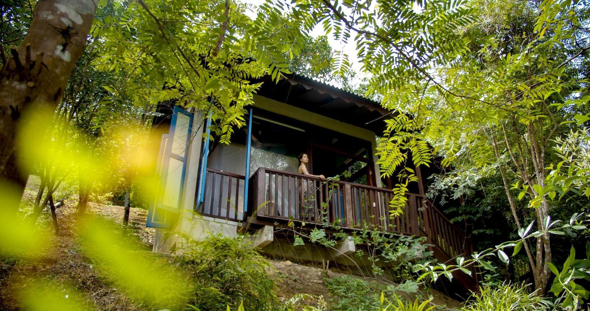 Villa The Dusun Seremban Exterior foto