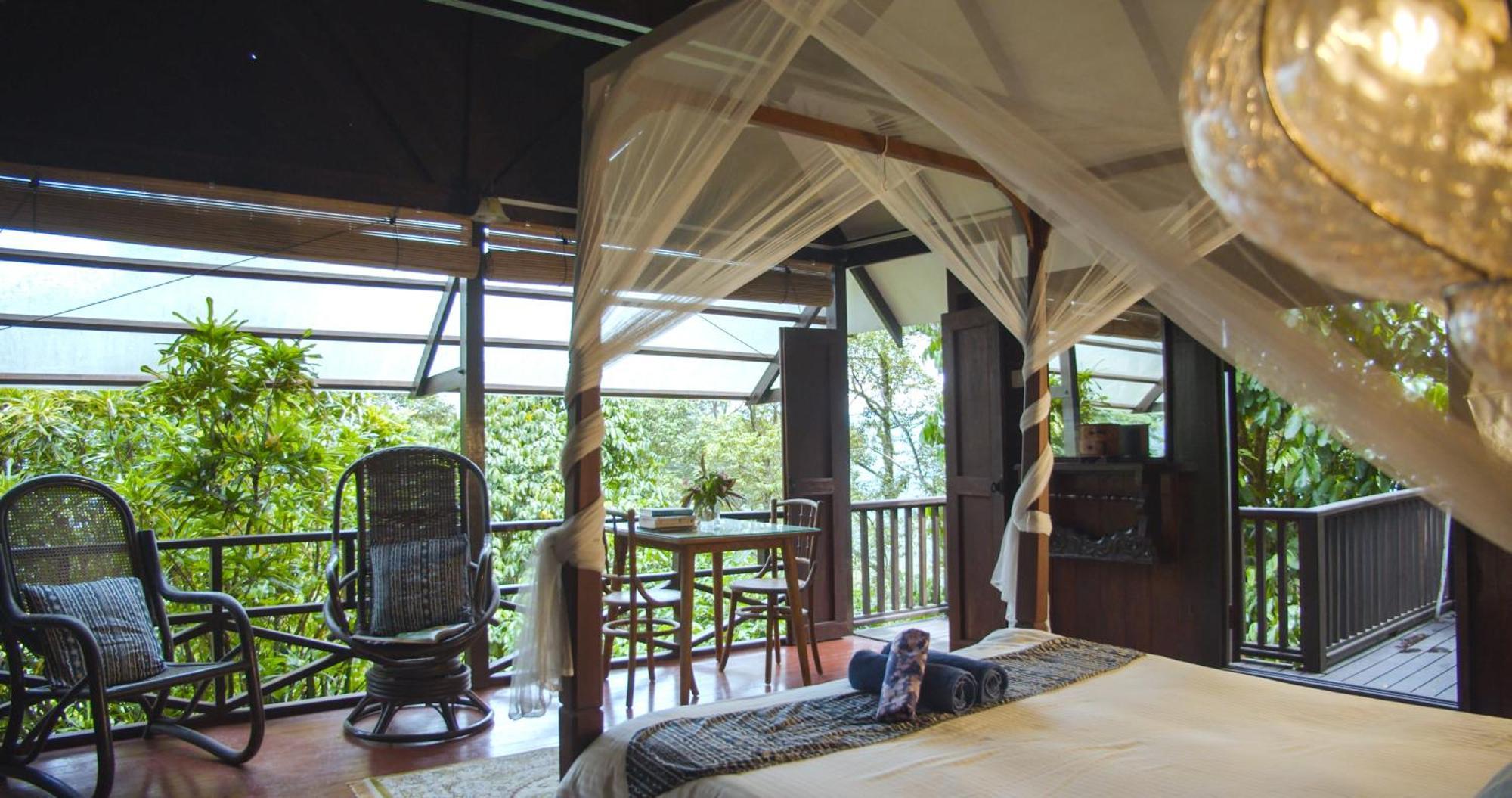 Villa The Dusun Seremban Exterior foto