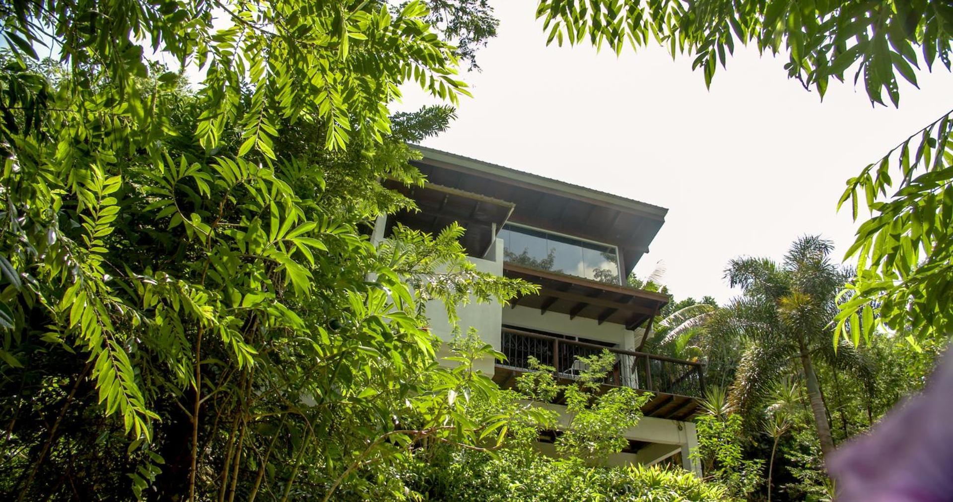 Villa The Dusun Seremban Exterior foto