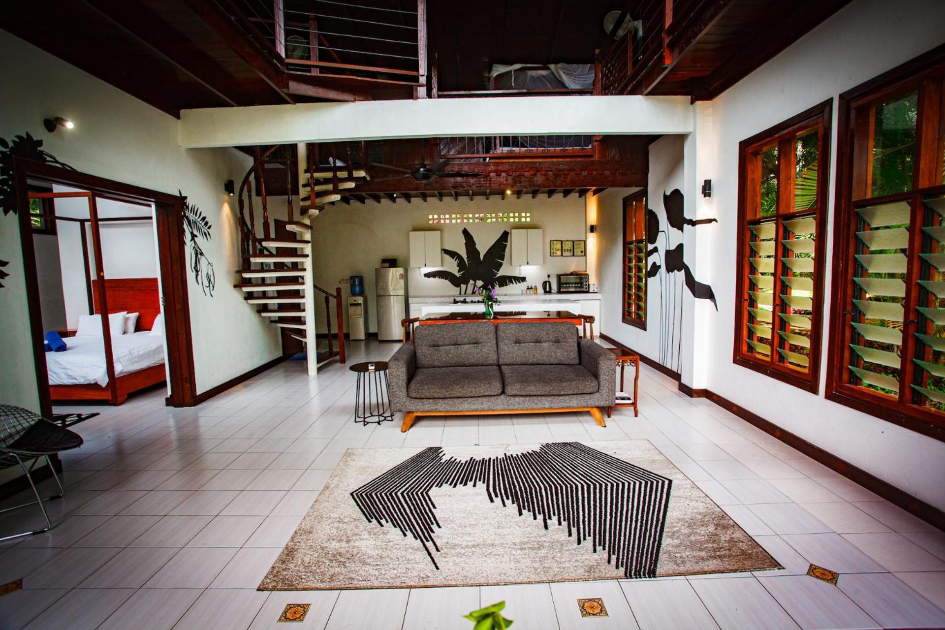 Villa The Dusun Seremban Exterior foto