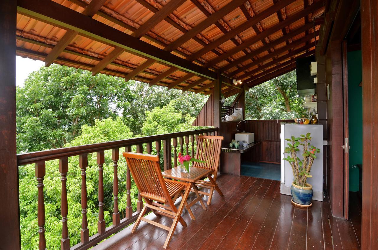 Villa The Dusun Seremban Exterior foto